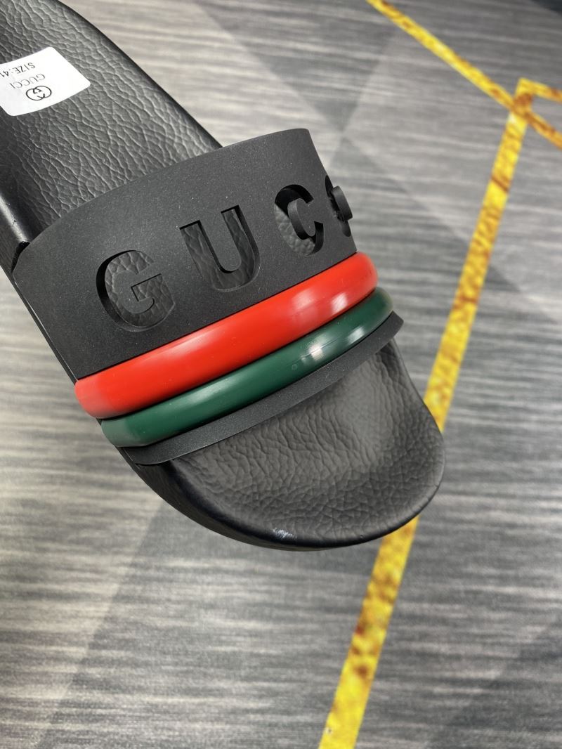 Gucci Slippers